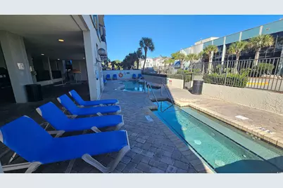 2401 S Ocean Blvd. #259, Myrtle Beach, SC 29579 - Photo 23