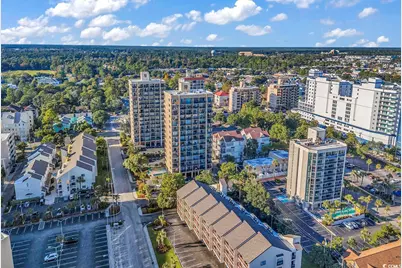 201 75th Ave N #4065, Myrtle Beach, SC 29572 - Photo 35