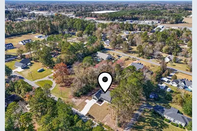 543 Dozier St., Loris, SC 29569 - Photo 37