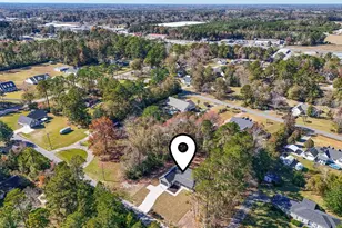 543 Dozier St, Loris, SC 29569 - Photo 37