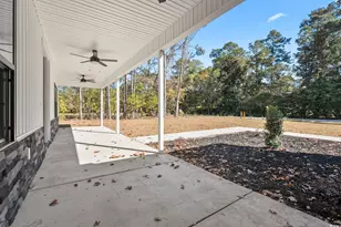 543 Dozier St, Loris, SC 29569 - Photo 7