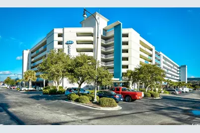 2100 Sea Mountain Hwy. #206, North Myrtle Beach, SC 29582 - Photo 1