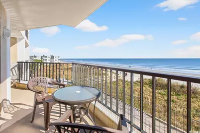 6200 N Ocean Blvd. #202, North Myrtle Beach, SC 29582 - Photo 13