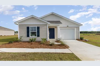 1019 St. Martin St., Georgetown, SC 29440 - Photo 1