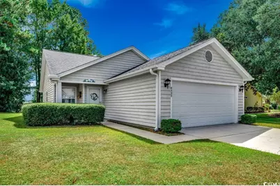 4525 Greenbriar Dr., Little River, SC 29566 - Photo 1