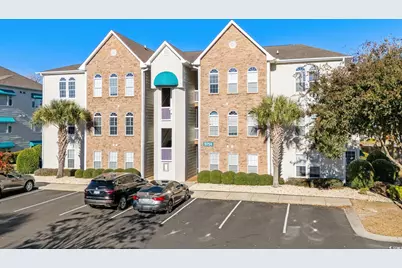 9754 Leyland Dr. #3, Myrtle Beach, SC 29572 - Photo 1