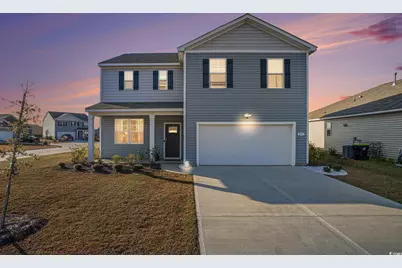 294 Black Pearl Way, Myrtle Beach, SC 29588 - Photo 31