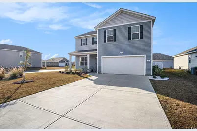 294 Black Pearl Way, Myrtle Beach, SC 29588 - Photo 3