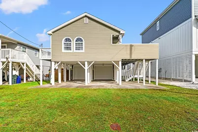 306 29th Ave. N, North Myrtle Beach, SC 29582 - Photo 1