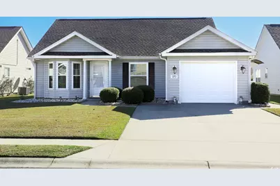 270 Palladium Dr., Surfside Beach, SC 29575 - Photo 1