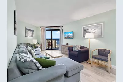 205 74th Ave. N #708, Myrtle Beach, SC 29572 - Photo 3