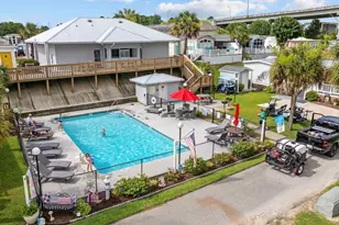 80 Princess Dr, North Myrtle Beach, SC 29582 - Photo 25