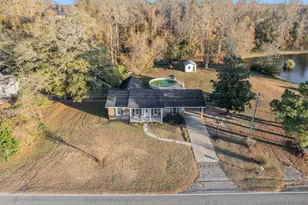 318 S Pine St, Johnsonville, SC 29555 - Photo 31