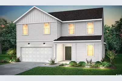 4009 Cosmos Ct., Myrtle Beach, SC 29588 - Photo 1