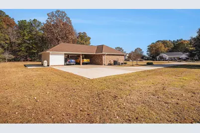 4210 Bradford Dr., Conway, SC 29526 - Photo 35