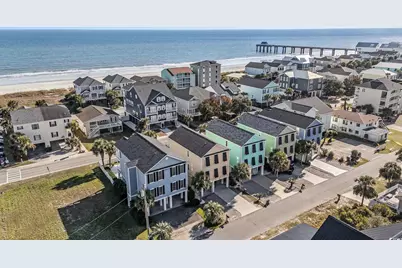 219 N Yaupon Dr., Surfside Beach, SC 29575 - Photo 3
