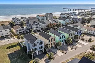 219 N Yaupon Dr, Surfside Beach, SC 29575 - Photo 3