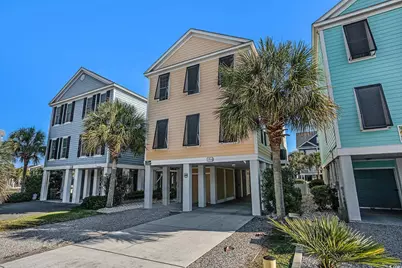 219 N Yaupon Dr., Surfside Beach, SC 29575 - Photo 37