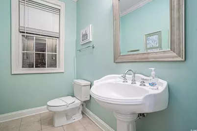 219 N Yaupon Dr., Surfside Beach, SC 29575 - Photo 11