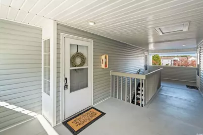 8861 Cloisters Ln. #H, Surfside Beach, SC 29575 - Photo 3