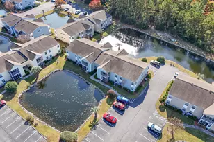 8861 Cloisters Ln, Surfside Beach, SC 29575 - Photo 33