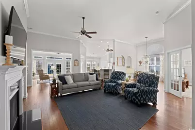 182 Winding River Dr., Murrells Inlet, SC 29576 - Photo 5