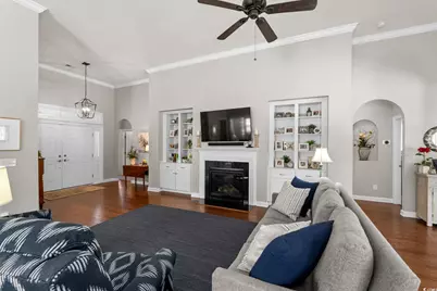 182 Winding River Dr., Murrells Inlet, SC 29576 - Photo 7