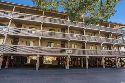 200 Maison Dr. #K-201, Myrtle Beach, SC 29572 - Photo 1