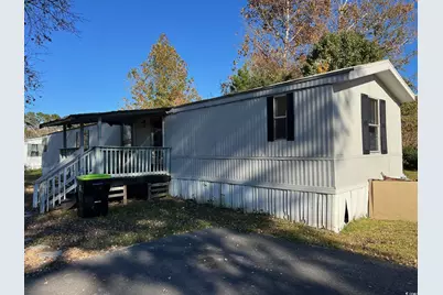 5528 Backwoods Rd., Myrtle Beach, SC 29588 - Photo 3