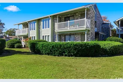4707 Cobblestone Dr. #G5, Myrtle Beach, SC 29577 - Photo 1