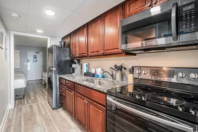 2000 N Ocean Blvd. #1002, Myrtle Beach, SC 29577 - Photo 9