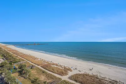 2000 N Ocean Blvd. #1002, Myrtle Beach, SC 29577 - Photo 17