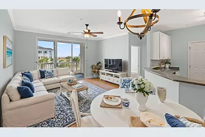 1135 Park Rd. #1203, Sunset Beach, NC 28468 - Photo 3