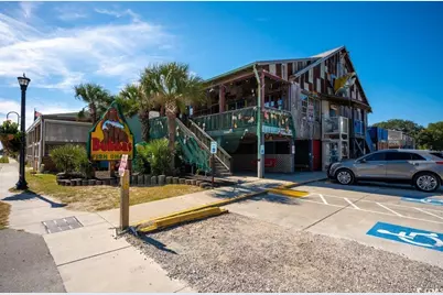1436 Seahouse Ct., Surfside Beach, SC 29575 - Photo 21