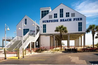 1436 Seahouse Ct., Surfside Beach, SC 29575 - Photo 27