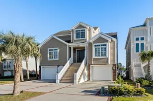 4854 Williams Island Dr, Little River, SC 29566 - Photo 1