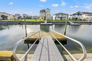 23 Richmond St, Ocean Isle Beach, NC 28469 - Photo 3