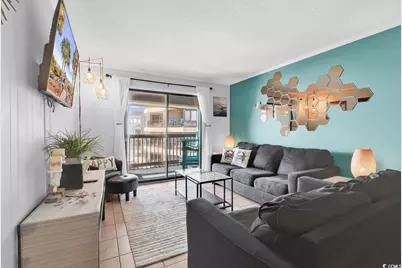 6000 N Ocean Blvd. #312, North Myrtle Beach, SC 29582 - Photo 21