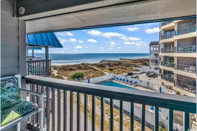6000 N Ocean Blvd. #312, North Myrtle Beach, SC 29582 - Photo 29