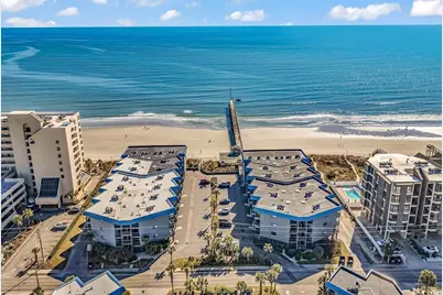 6000 N Ocean Blvd. #312, North Myrtle Beach, SC 29582 - Photo 33