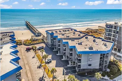 6000 N Ocean Blvd. #312, North Myrtle Beach, SC 29582 - Photo 31