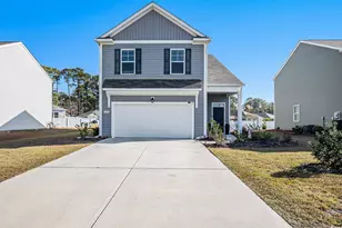 1226 Sennema Cir, Myrtle Beach, SC 29588 - Photo 1