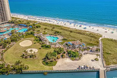 415 Ocean Creek Dr. #2346, Myrtle Beach, SC 29572 - Photo 33