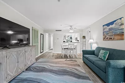 415 Ocean Creek Dr. #2346, Myrtle Beach, SC 29572 - Photo 3