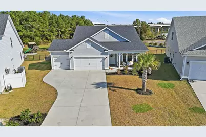 804 Gammon Dr., Myrtle Beach, SC 29579 - Photo 3