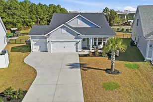 804 Gammon Dr, Myrtle Beach, SC 29579 - Photo 3