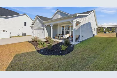 804 Gammon Dr., Myrtle Beach, SC 29579 - Photo 5