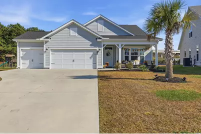 804 Gammon Dr., Myrtle Beach, SC 29579 - Photo 1