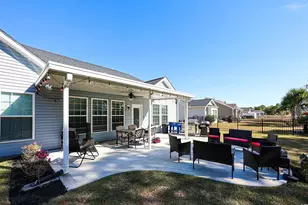 696 Tattlesbury Dr, Conway, SC 29526 - Photo 33