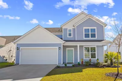 335 Kapalua Loop, Little River, SC 29566 - Photo 1